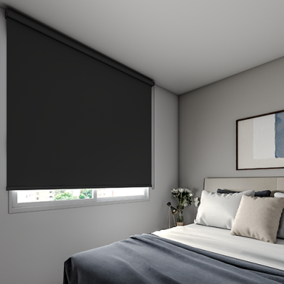 Persiana Rolô Blackout
