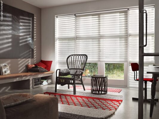 Tendência de Cores para 2021