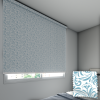 Persiana Rolô Blackout Acqua
