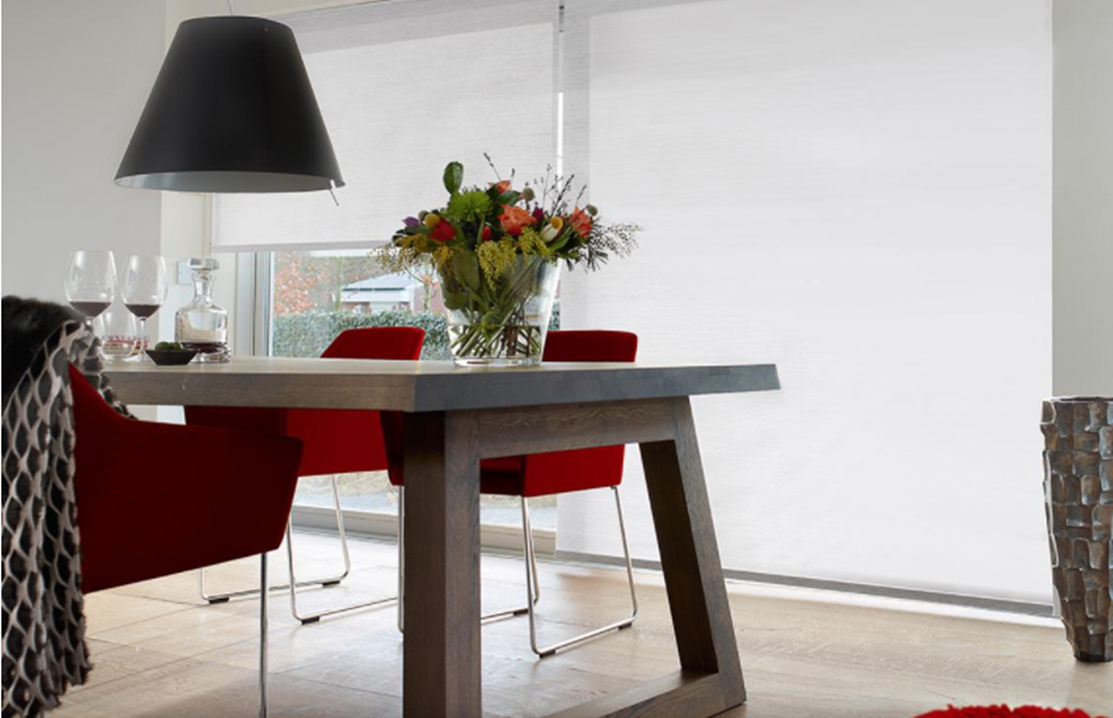 divisória de ambientes