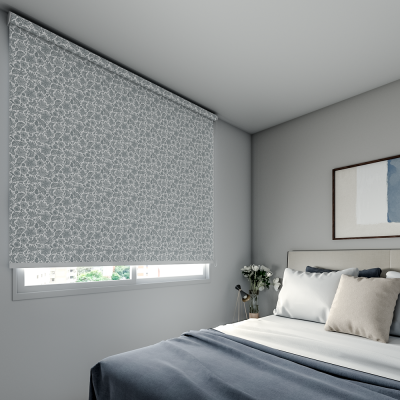 Decoração do quarto