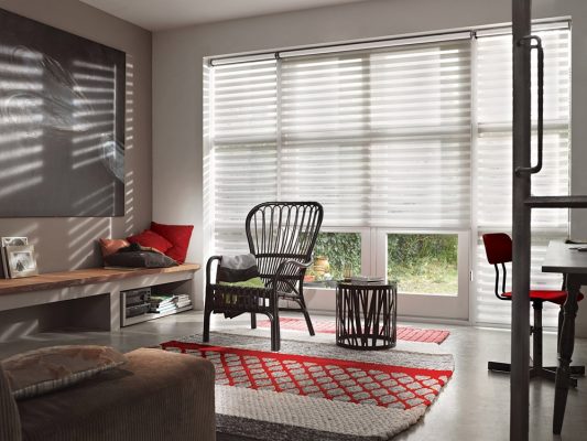 escritórios pequenos