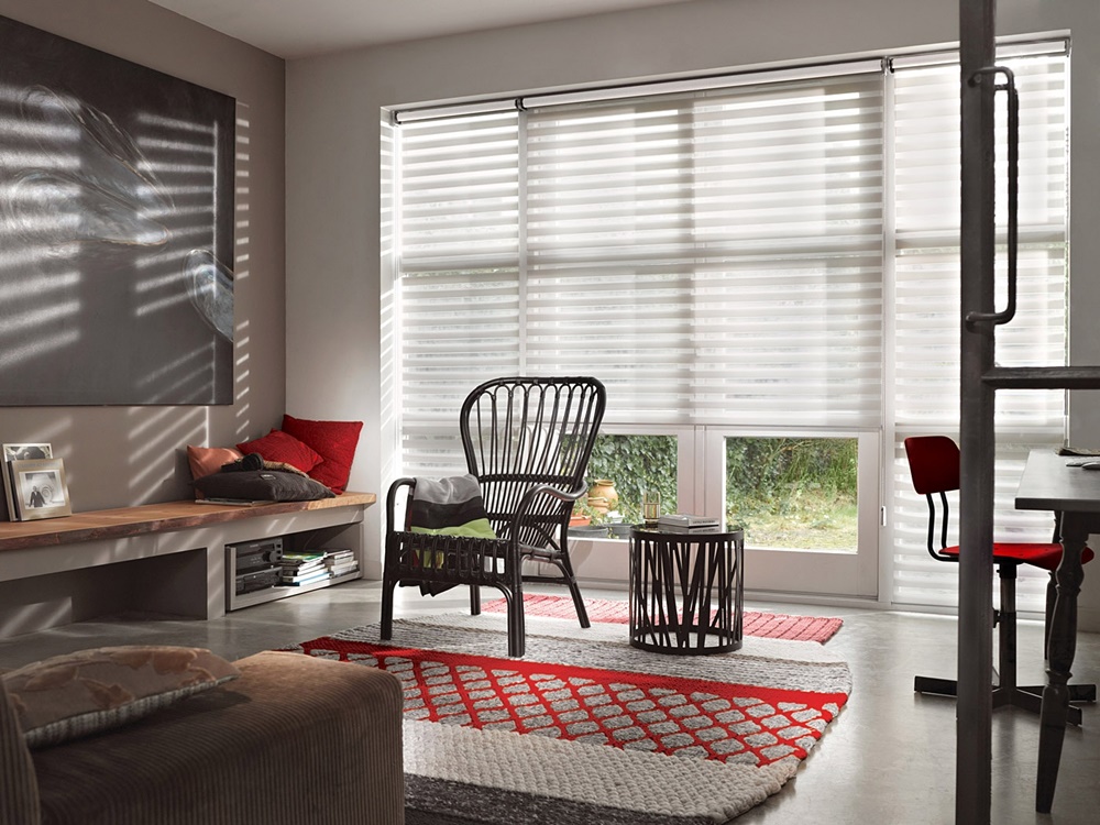 escritórios pequenos