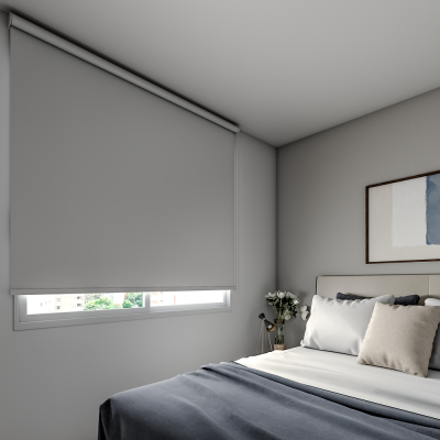 Persiana para banheiro