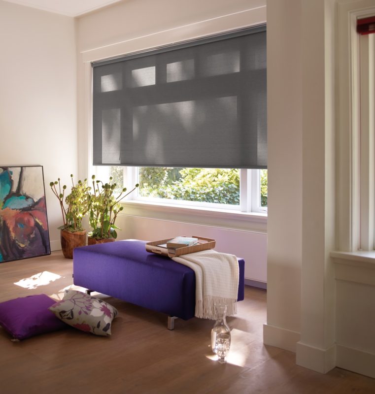 como instalar persiana