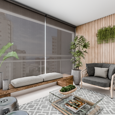 cores de cortinas bonitas